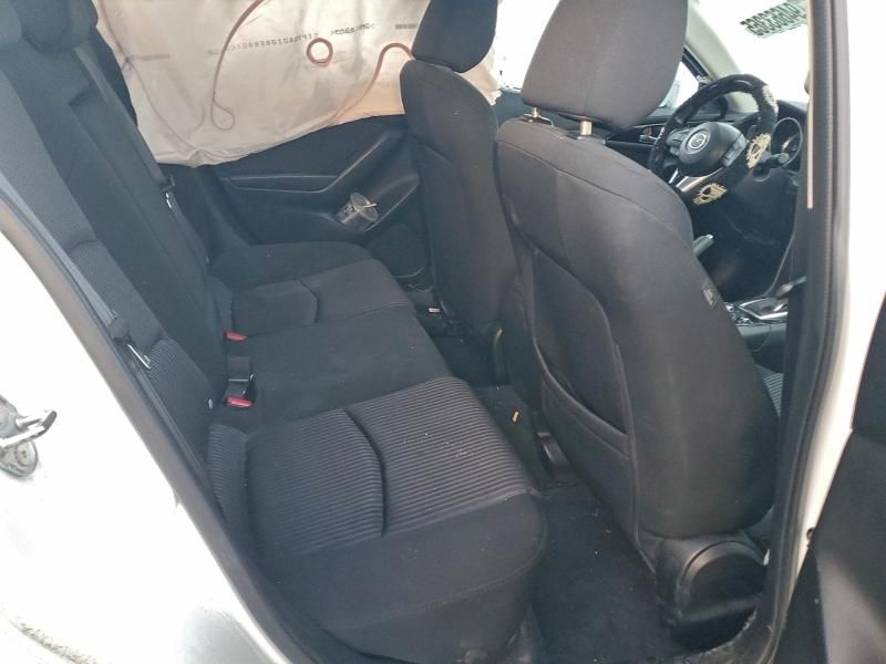 2016 Mazda 3 Touring