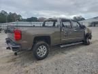 2015 Chevrolet Silverado K2500 Heavy Duty ltz