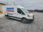 2015 Ford Transit Delivery van