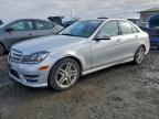 2013 Mercedes-Benz C 350