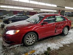 2013 Chrysler 200 Touring en venta en Dyer, IN