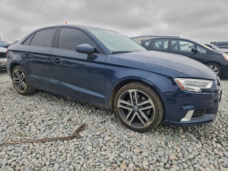 2018 Audi A3 Premium