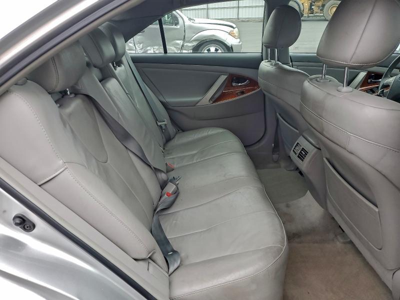 2011 Toyota Camry se