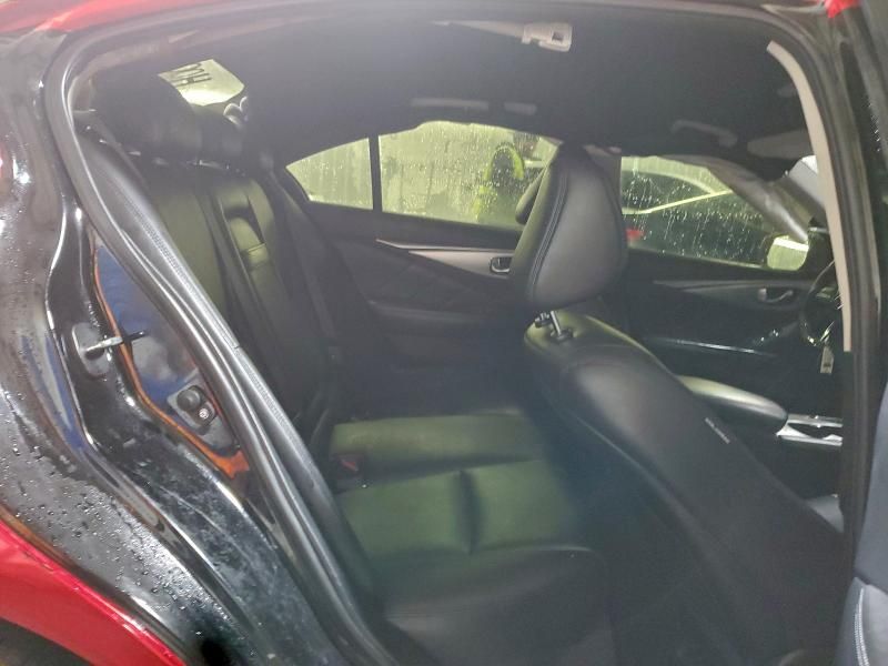 2020 Infiniti Q50 Pure