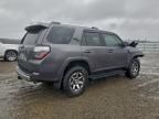 2018 Toyota 4runner Sr5/sr5 Premium