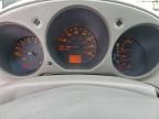 2002 Nissan Altima Base