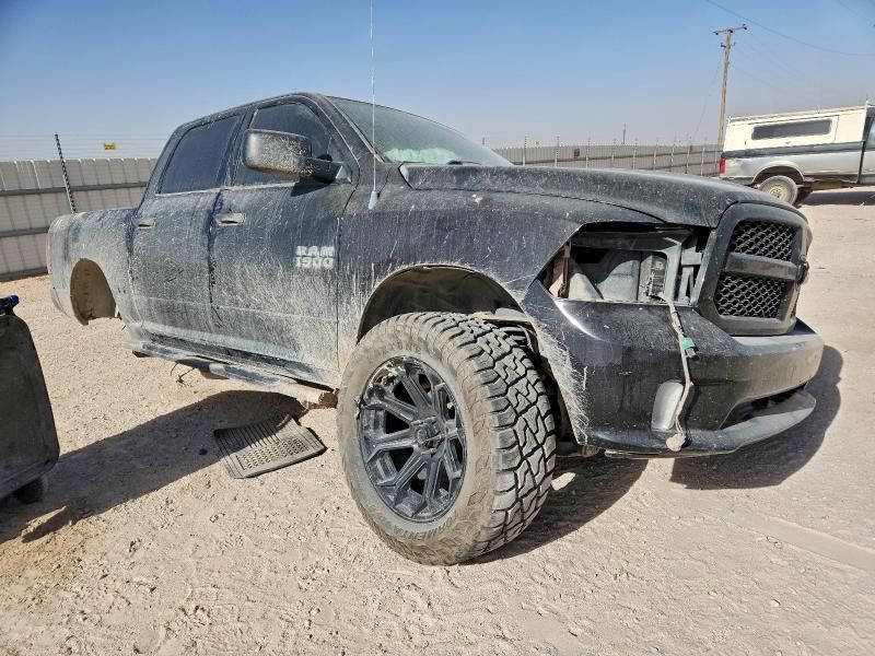 2013 Dodge 2013 ram 1500 st