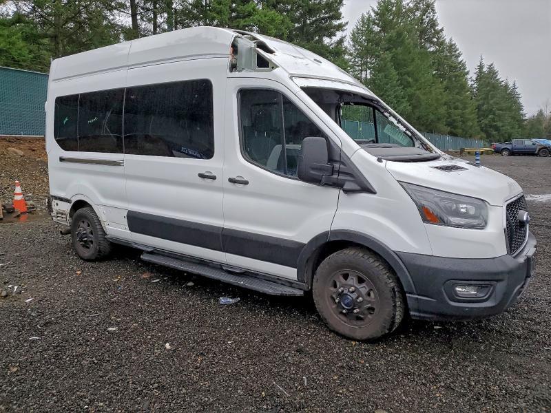 2023 Ford Transit T-350