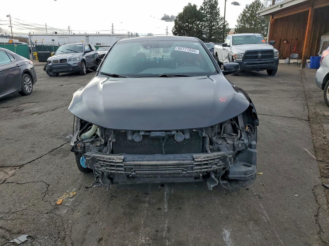 2017 Honda Accord Touring