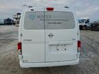 2014 Niss AN NV200 Utility / Service Van