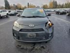 2011 Scion XD