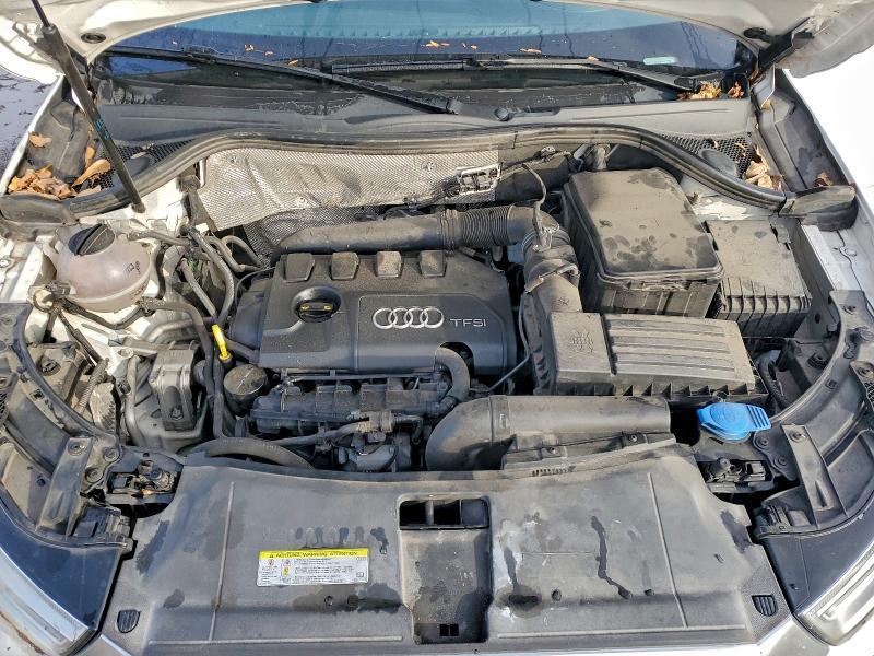 2017 Audi Q3 Premium Plus