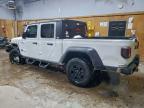 2024 Jeep Gladiator Sport