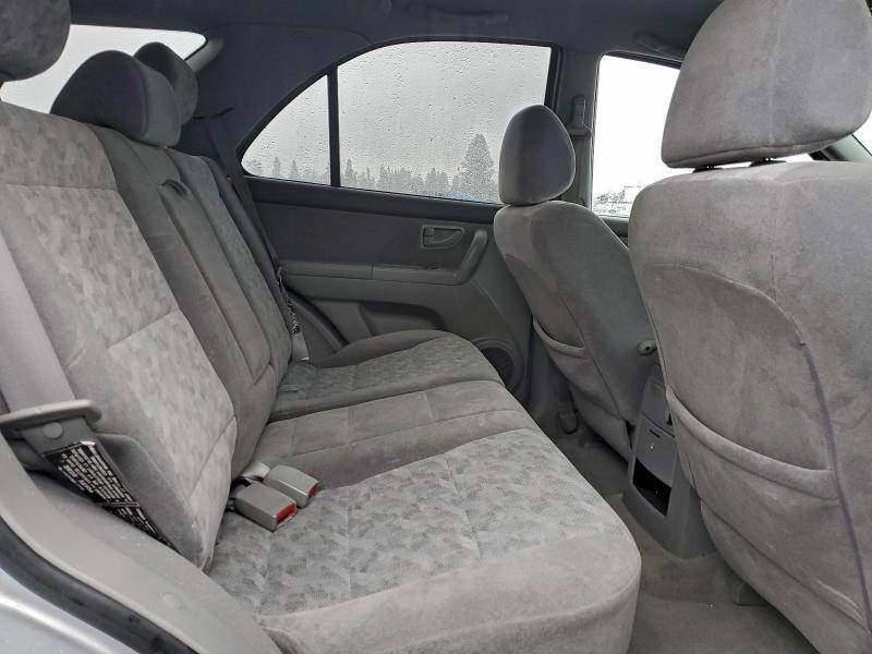 2005 KIA Sorento ex