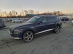 2021 Genesis Gv80 Base