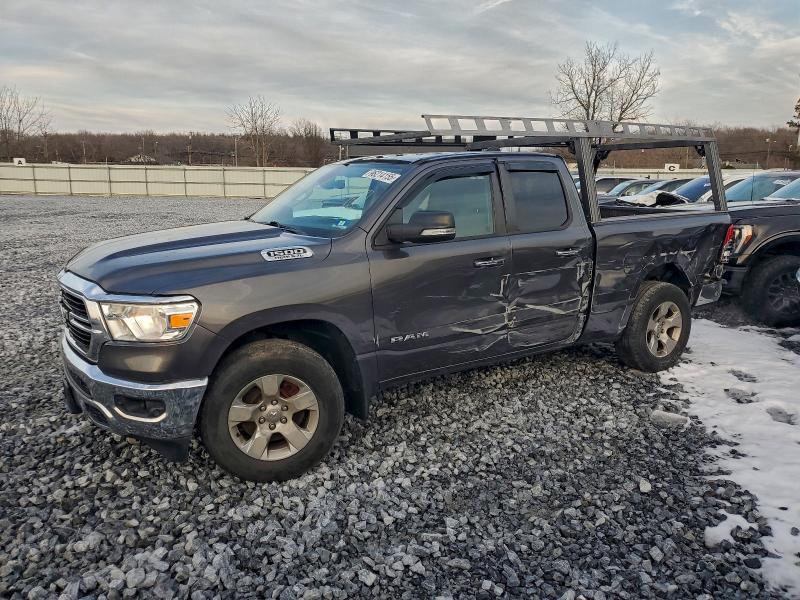 2020 Dodge Ram 1500 big Horn/lone Star
