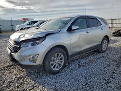 2021 Chevrolet Equinox lt for sale in Cahokia Heights, IL
