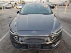 2017 Ford Fusion Titanium Phev
