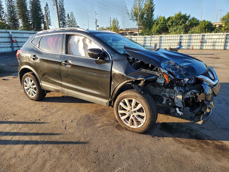 2020 Niss Rogue Sport