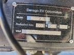 2024 Denago Ev Rover XL Golf Cart
