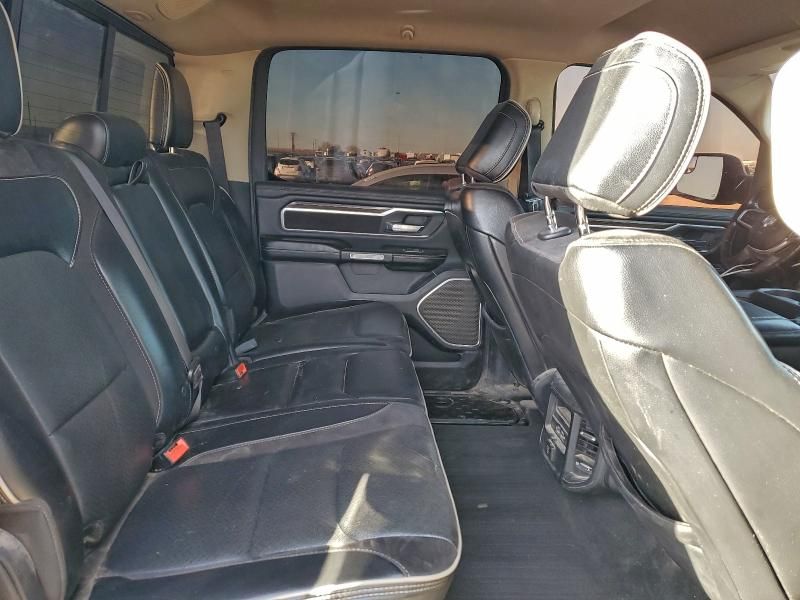 2020 Dodge 1500 Laramie