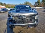 2024 Chevrolet Silverado K1500 lt Trail Boss