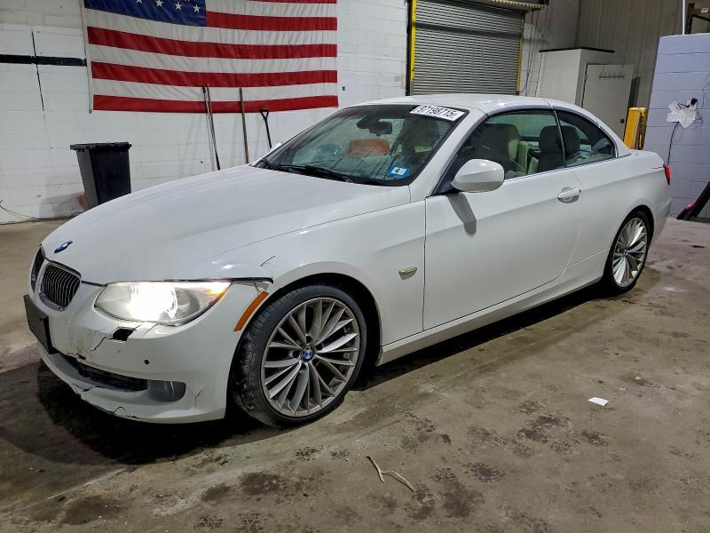 2011 BMW 335 i