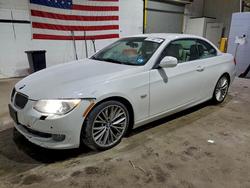 2011 BMW 335 i en venta en Candia, NH
