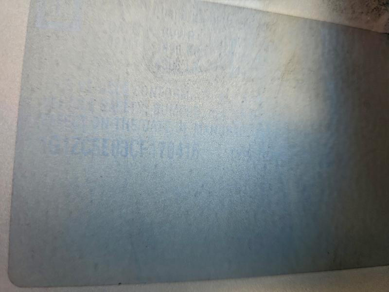 2012 Chevrolet 2012 Chev Malibu