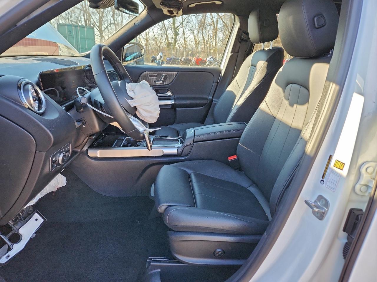 2024 Mercedes-Benz Glb 250 4matic