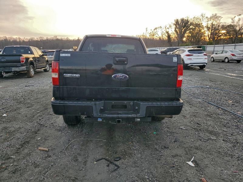 2008 Ford F150