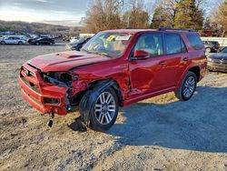 2024 Toyota 4runner SR5 Premium en venta en Concord, NC