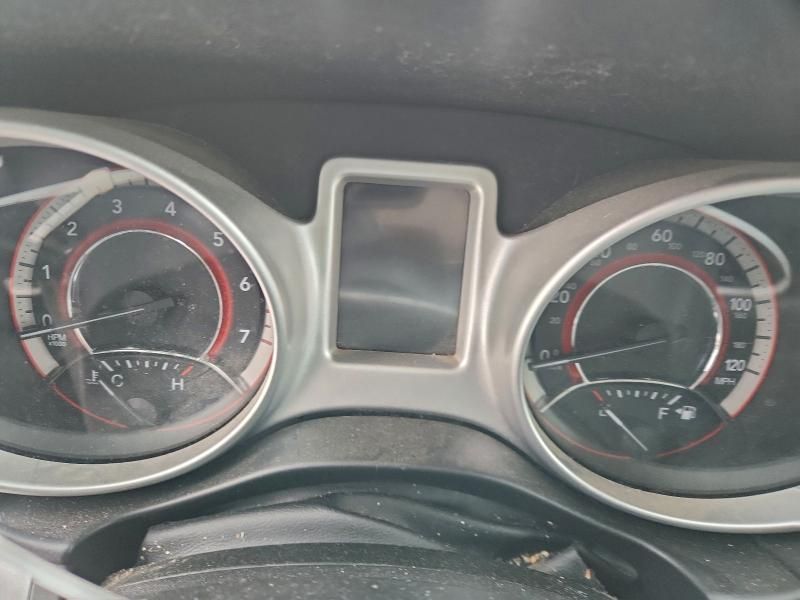 2015 Dodge Journey Limited