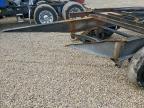 1986 Daygo Equipment Trailer