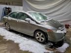 2008 Honda Civic ex