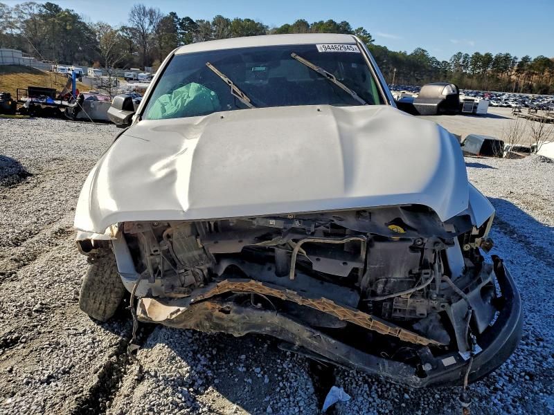 2022 Dodge Ram 1500 Classic Tradesman
