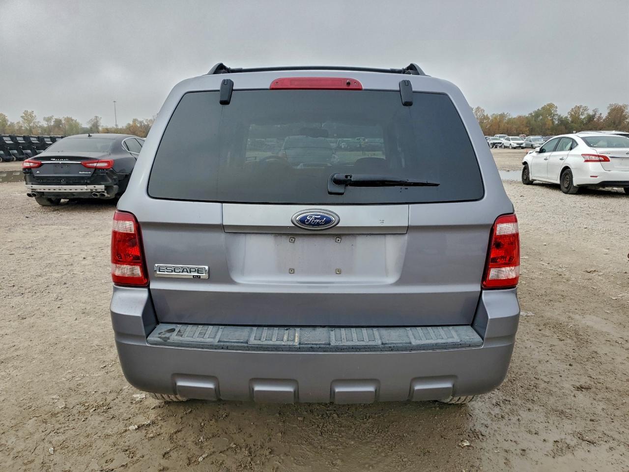 2008 Ford Escape xlt