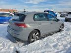 2025 Volkswagen Gti s