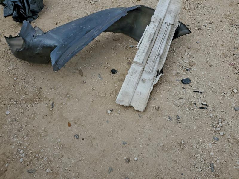 2006 Mitsubishi Lancer es