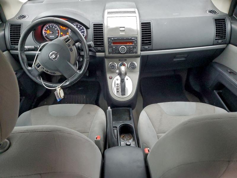 2011 Nissan Sentra 2.0