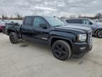 2017 GMC Sierra K1500