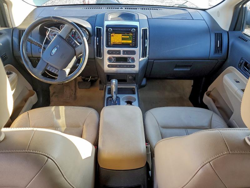 2010 Ford Edge Limited