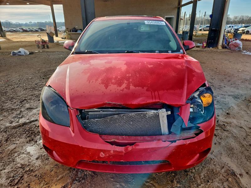 2008 Chev Cobalt
