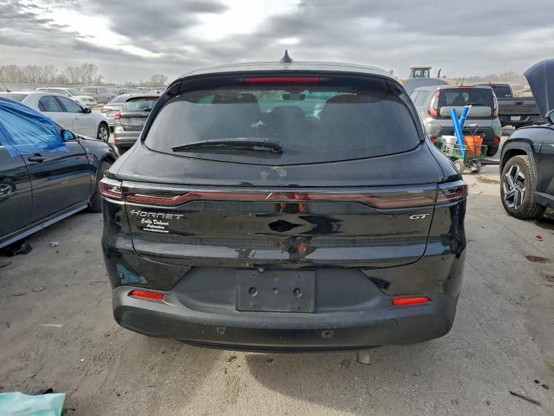 2024 Dodge Hornet gt