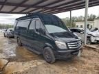 2014 Mercedes-Benz Sprinter 2500