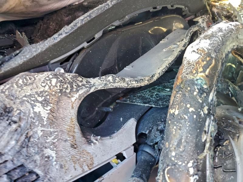 2014 Toyota Sienna xle