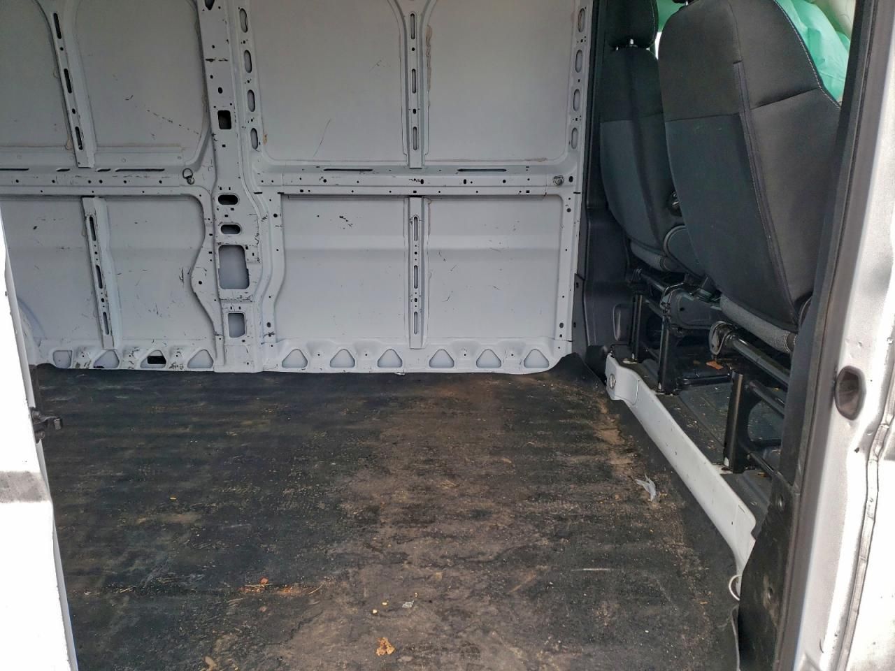 2023 Dodge RAM Promaster 2500 2500 High