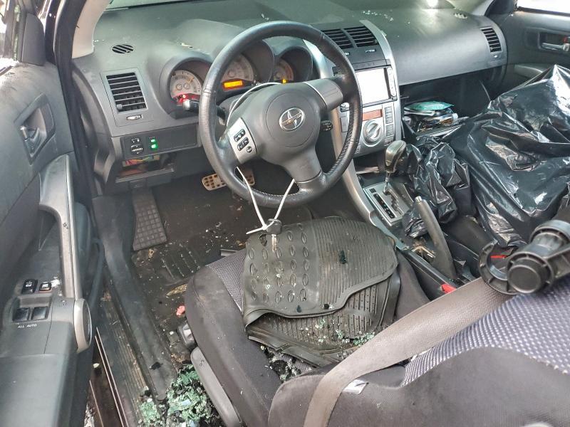 2008 Scion TC