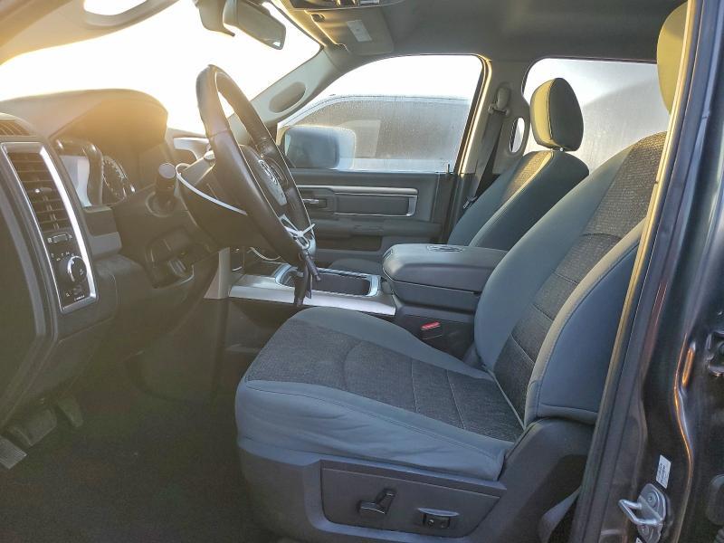 2019 Dodge Ram 1500 Classic slt