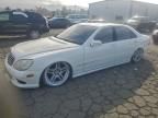 2006 Mercedes-Benz S 500